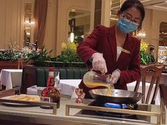 大堂-福楼法餐厅FLO