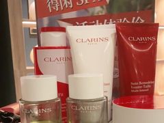 -得闲·高空SPA(东盟店)