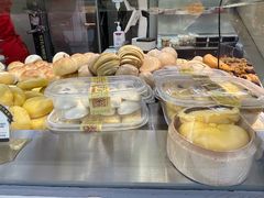 -宫门口馒头铺(创始人总店)