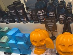 -LUSH(威尼斯人店)
