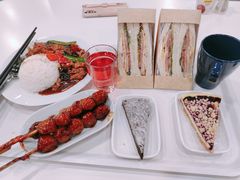 -宜家·瑞典风味餐厅(四元桥店)