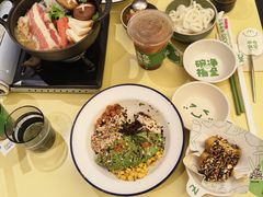 -米仓食堂(皇庭广场店)