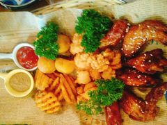 -盘炉forenza·云贵川融合小食堂 ( 钟楼中柳巷店)