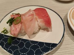 -滨寿司(新街口中央商场店)