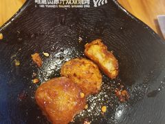 -峨眉山原汁双双烧烤(净居寺店)