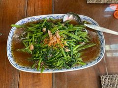 -卷心菜和避孕套餐厅(Pattaya)