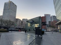-大望路(地铁站)