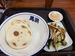 -清真·马洪小炒泡馍馆(钟楼回民街店)
