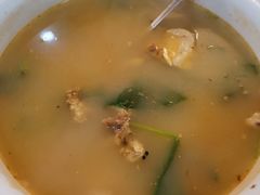 -最心疆拌面·抓饭·烧烤