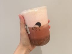 -喜茶(佛山岭南站店)