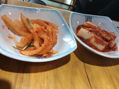 -唯成•韩国炭火烤肉 유성고기