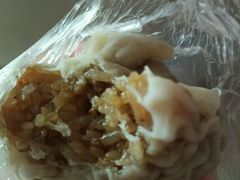-清泉阁包子饺子·刀削面(五一店)