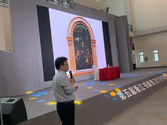 -宁波国际会展中心