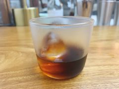 冰滴花月夜-Line 咖啡(石厦花园店)