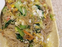 炒米粉-肉燕扁食草包飯(东街店)