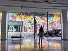 -四川美术学院美术馆