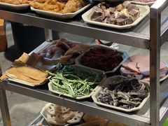 -化龙桥九宫格火锅(清水河店)