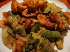 -满堂春特色餐馆