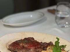 安格斯肉眼牛排-燃扒房Steakhouse(皇庭店)