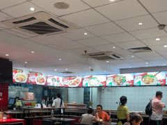 -72街荷叶饭(东方宝泰广场店)