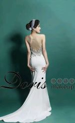 android_upload_pic-桃瑞斯Doris新娘化妆造型
