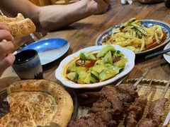 -新疆伊宁远征餐厅