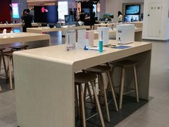-华为授权体验店(中山公园来福士)