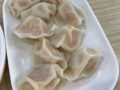 海胆水饺-一蚝一贝海鲜特色餐厅(万象城店)