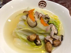 -超级厨房概念餐厅(奥园广场店)