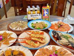 -友强·23年特色海鲜大排档(厦门店)