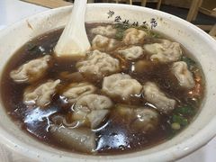 -蒋家桥饺面店(奥邦店)