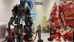 -桃桃城堡(欧亚汇集店)