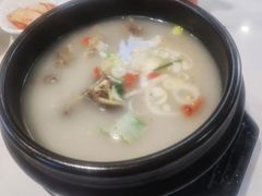 -长顺参鸡汤店(西塔总店)