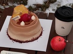 -théATRE 茶聚场(王府中環店)
