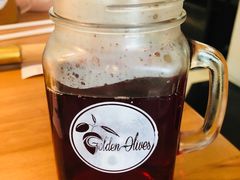-HELLO MUSAE 拾光缪斯餐厅·纯正希腊风味(苏州中心店)