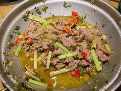 -吃饭皇帝大·土家民族菜(温州万象城店)
