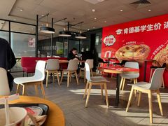 -肯德基(学院路店)