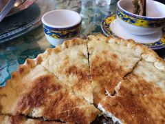 -卡万金特色藏餐