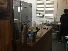 -美丽心情蛋糕(江苏路店)