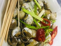 -钱大妈海鲜饭店(保利林语店)