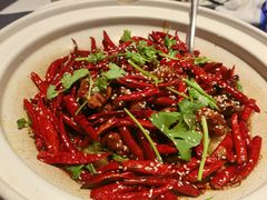 -小天厨民间菜馆(深圳街店)