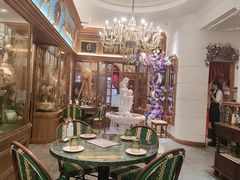 -秘密旅行· 西餐(广州创始店)