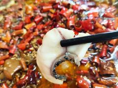 -黑皮酸菜鱼(三山街店)