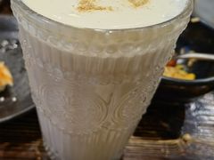 -小川洋风料理(汉街店)