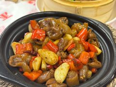 -堂瓦里·33年传统赣菜(第一街区店)