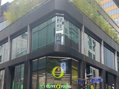 -Olive Young(明洞旗舰店)