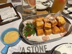 -原石牛扒·约会餐厅(龙城万科里店)
