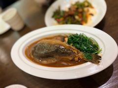 -東城故事·尋找姆媽的味道(玉兰路店)