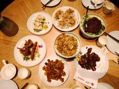-红樱桃·欢乐餐厅(太原里店)