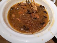 -上关雪東北菜(中房金谊店)